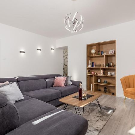 Apartman Anja Rijeka Extérieur photo