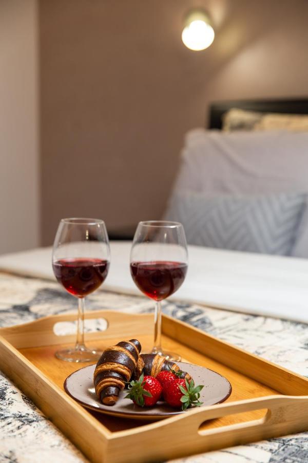 Apartman Anja Rijeka Extérieur photo