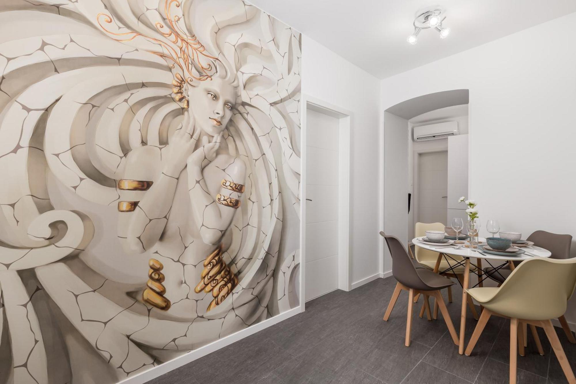 Apartman Anja Rijeka Extérieur photo