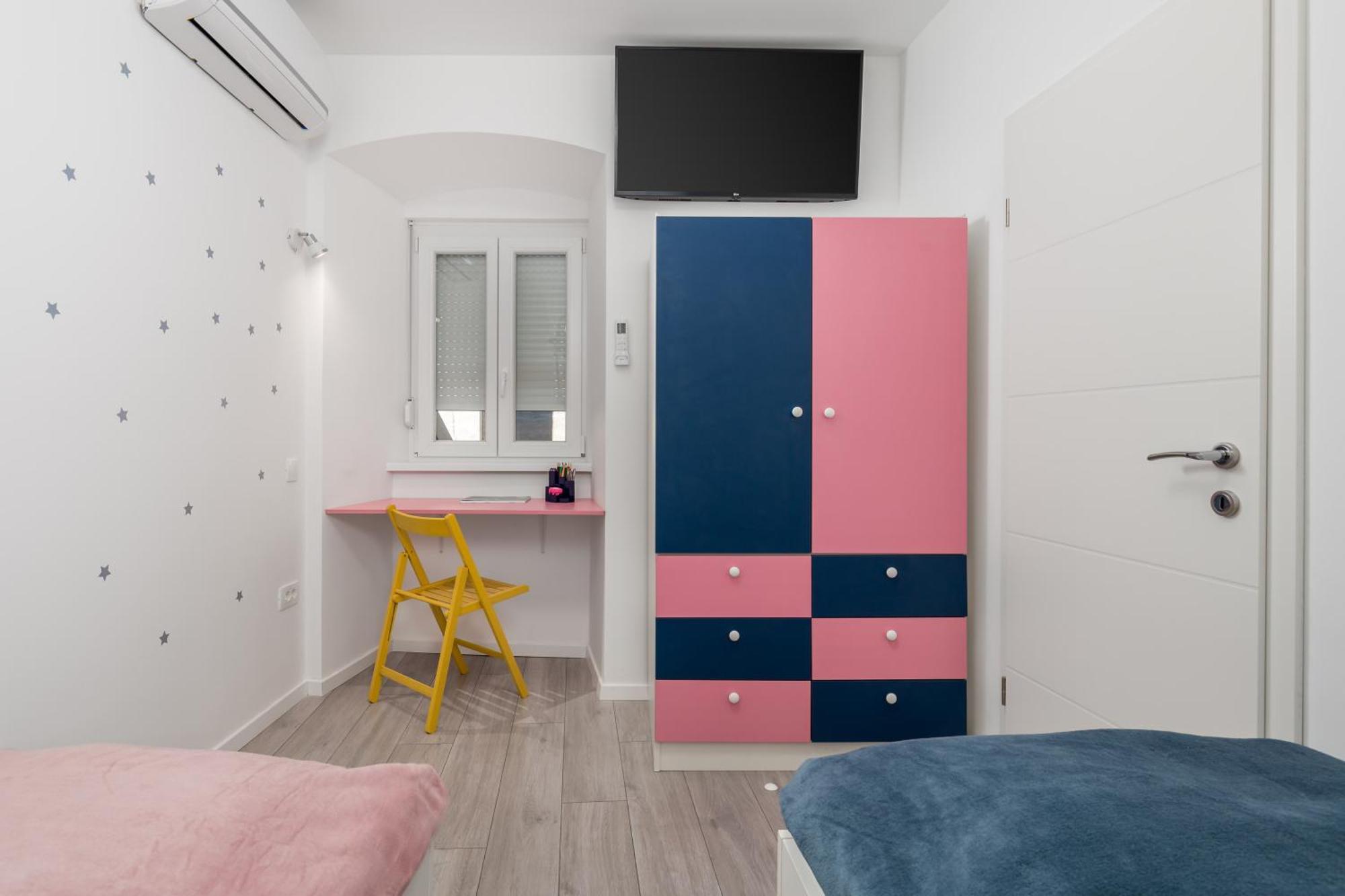 Apartman Anja Rijeka Extérieur photo