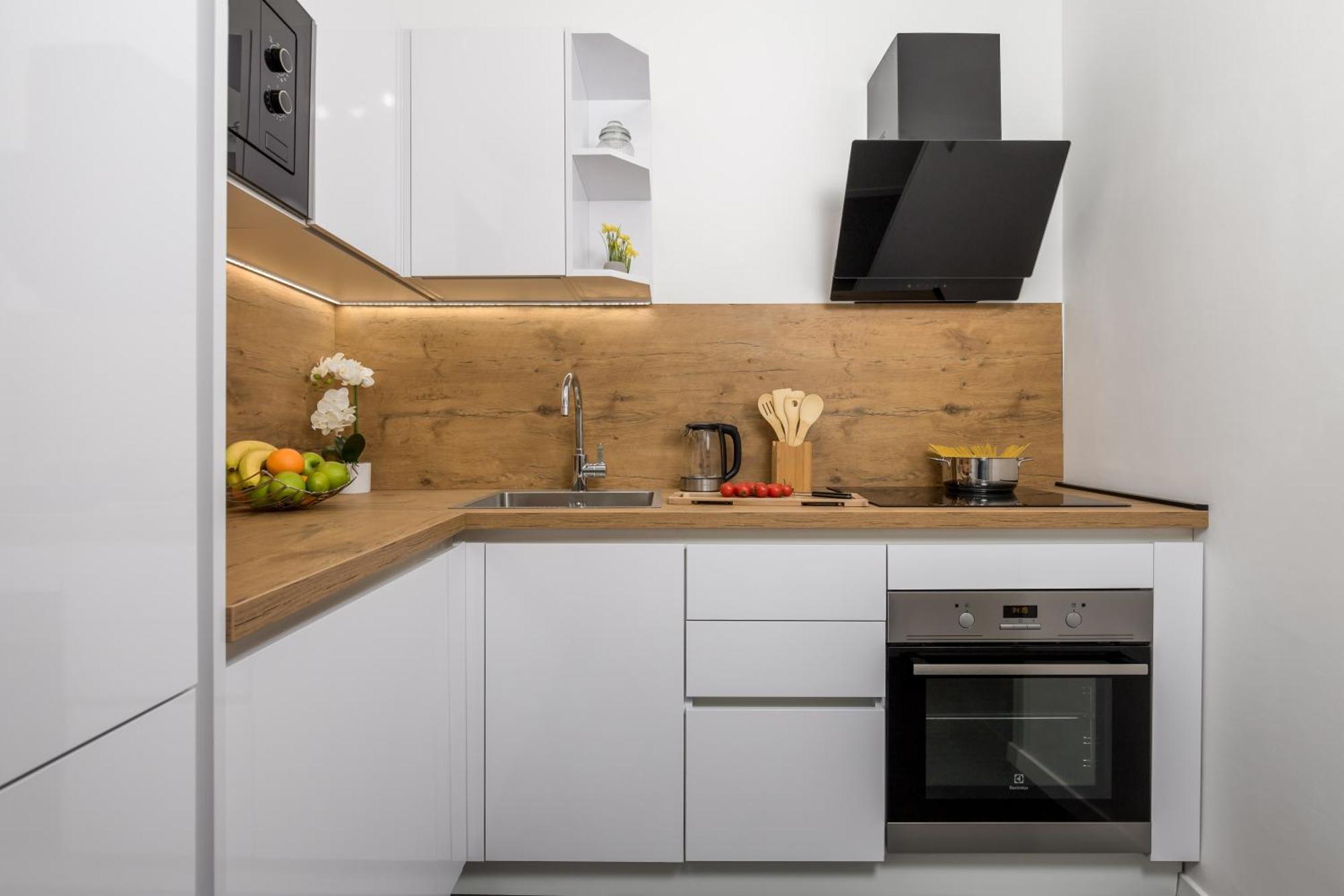Apartman Anja Rijeka Extérieur photo