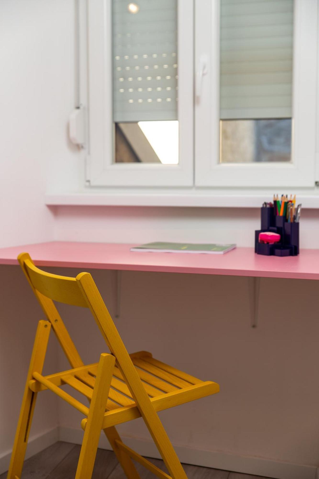 Apartman Anja Rijeka Extérieur photo