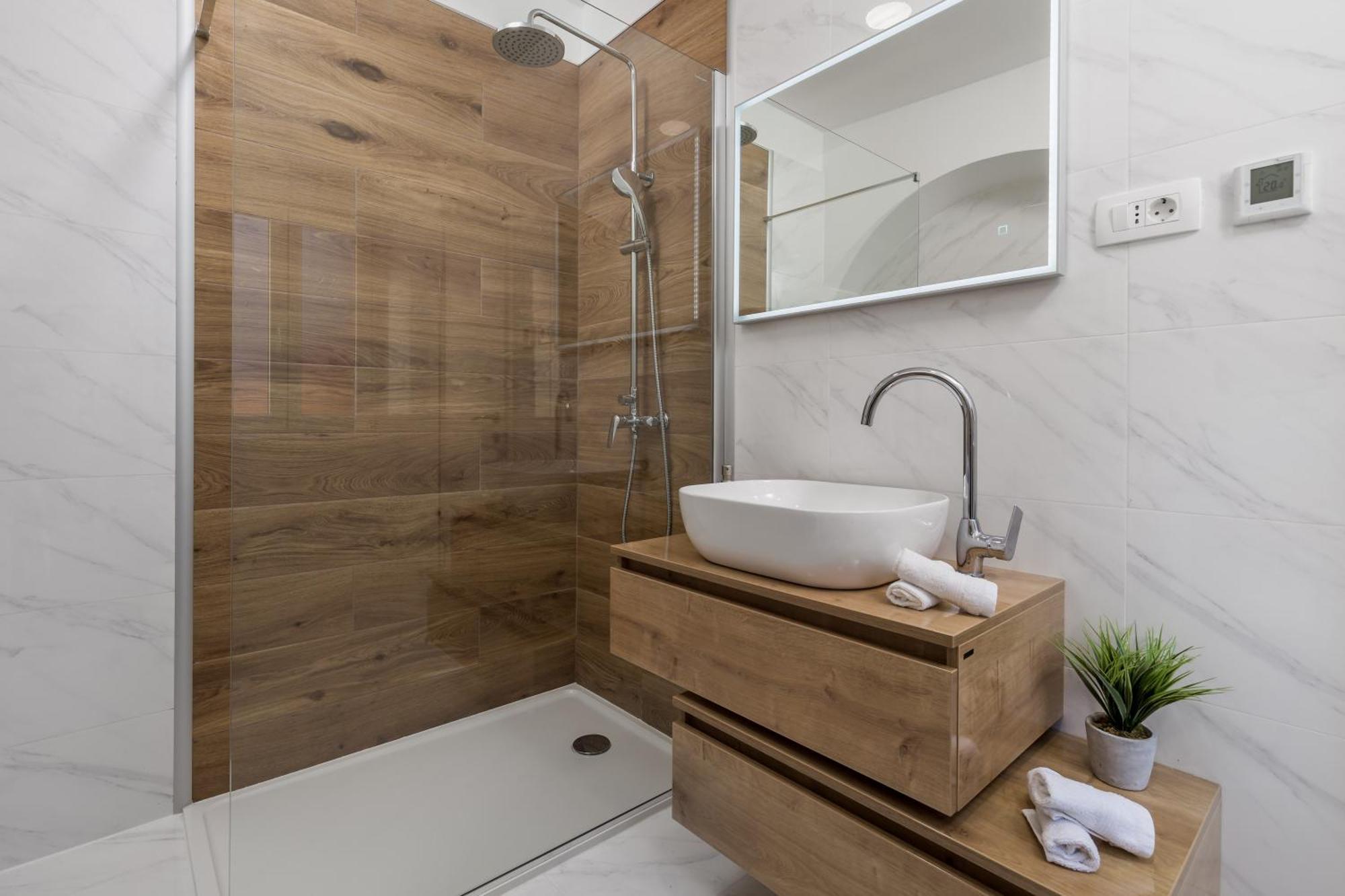 Apartman Anja Rijeka Extérieur photo