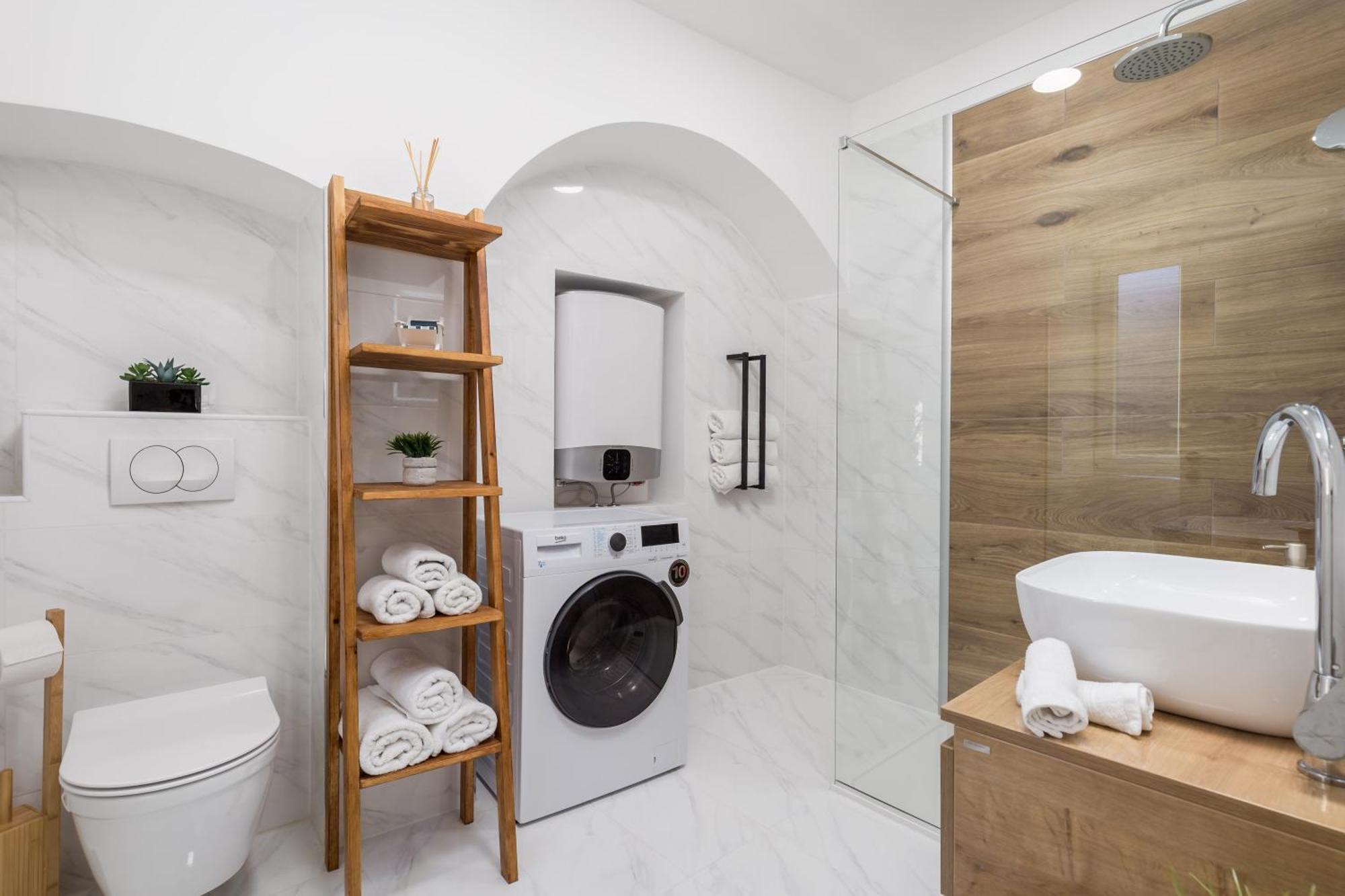 Apartman Anja Rijeka Extérieur photo